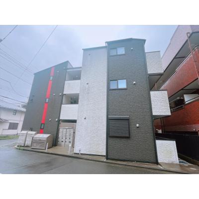RマンスリーNo.78 東白楽【駅徒歩4分/4駅4路線】の物件地図