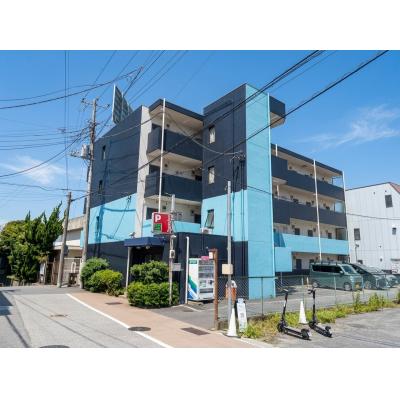 ONLY小田原13【🌈WiFi・管理費０円キャンペーン🌈】バストイレ別！温水便座！テレビ付きインターホン！小田原駅徒歩16分⇔🚃藤沢駅39分・平塚駅29分・茅ヶ崎駅33分⇔直通の物件地図