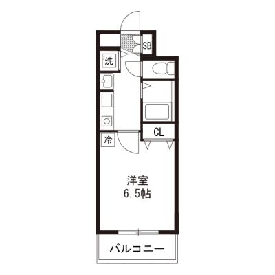 アットイン丸の内1-2の物件地図