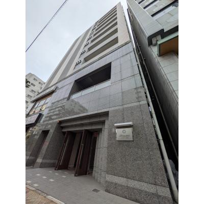 RマンスリーNo.79　横浜桜木町　３駅３路線利用可の物件地図