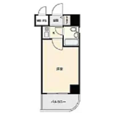  ONLY相模原2【🌈WiFi・管理費０円キャンペーン🌈】RC造マンションタイプ★　相模原駅⇔橋本4分・町田11分・新横浜30分・横浜45分⇔直通の物件地図