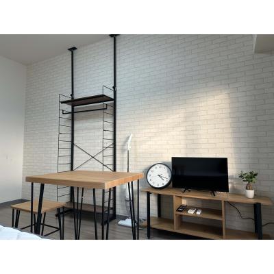 apartment 〒600-8490　京都府京都市下京区立中町508 中川フジカメラビル　5階