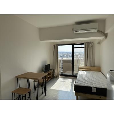 apartment 〒600-8490　京都府京都市下京区立中町508 中川フジカメラビル　5階