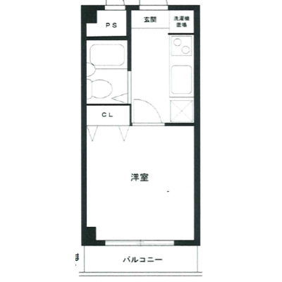 【M158】法人契約歓迎🎉近隣工場・企業への出張に最適！コストを抑えたい方必見👀駐車場付・角部屋・Wifi無料✨の物件地図