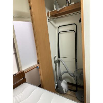 POROKARI麻生4丁目B/ネット無料/エアコンの物件地図