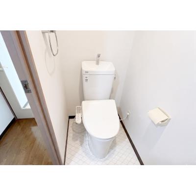 コスパだけじゃない“快適さ重視”マンスリータウン吉岡町B301【2名入居OK／2LDK🏡】【Wi-Fi無料】の物件地図