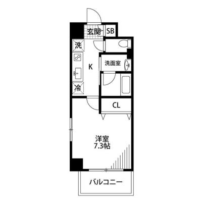 アットイン名古屋駅3-1　《当社全物件 無料Wi-Fi完備｜来店不要・WEBで予約から契約まで完結》の物件地図