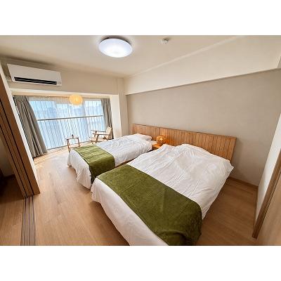 【Ｓｔａｙ＋一社】広々2LDK★最上階・南向き★Wi-Fi無料★家具家電付き★ウォーターサーバー付きの物件地図