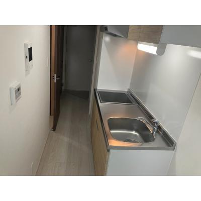 駅近！家具家電・Wifi付き！TM488の物件地図