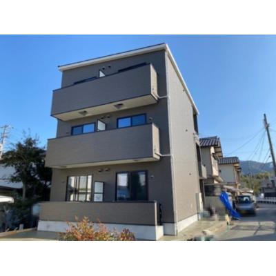 🌈新規オープンにつき表示賃料の半額！（１１月末まで）🌈◆パシオン神戸北１【岡場駅徒歩5分！築浅・ネット無料】の物件地図