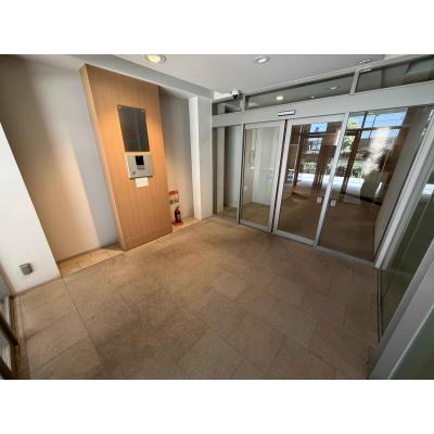 GTNStay初台Ⅰの物件地図