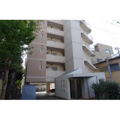 レントライフマンスリー静岡沼津末広町A-1の物件地図