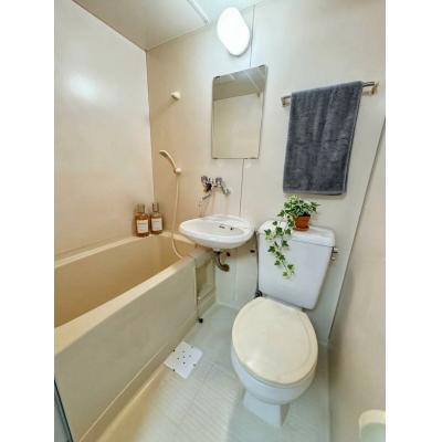 ✨ Wi-Fi無料 📶 北新川駅徒歩６分🚊駐車場あり🚙日当たり良好✨  🔶マンスリーベースＪＰ🔶　【A021】の物件地図