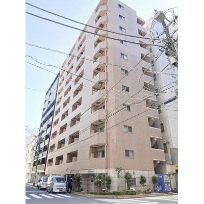 ★格安キャンペーン実施中　※詳細は窓口まで★　G-style.BBwf東京　都営浅草線　東日本橋駅前1【嬉しいインターネット料金込み♪食器類や調理器具等の生活備品も日額料金に含んでいます♪】の物件地図