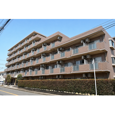 １名入居基本料金は賃料と光熱費と清掃代のみ。別途で管理費や共益費、事務手数料などは不要。～～【マンスリー大宮第６】～～の物件地図