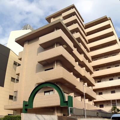 新規契約でキャンペーン実施中 メゾン ド 天神 赤坂 警固 天神西通り 角部屋 福岡県福岡市中央区今泉 マンスリーマンション詳細 グッドマンスリー