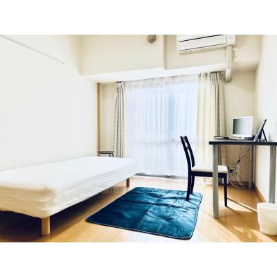 ★最短8月5日より入居可能★　室内動画有り・G-style.BBwf東京　九段下駅前1【嬉しいインターネット料金込み♪食器類や調理器具等の生活備品も日額料金に含んでいます♪】の物件地図