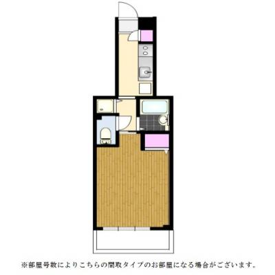 ★7月27日より入居可能★　室内動画有り・G-style.BBwf東京　門前仲町4【嬉しいインターネット料金込み♪食器類や調理器具等の生活備品も日額料金に含んでいます♪】の物件地図