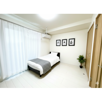 マンスリーステージ柏２【インターネット無料！管理費無料！！独立洗面台付き！】の物件地図