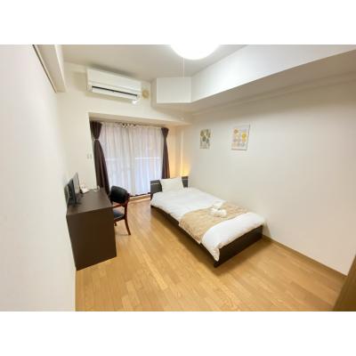 ∞コンシェル六本木２🌹☆人気の六本木・西麻布エリアのオートロック付・バストイレ別の物件☆🌹☆六本木ヒルズ徒歩７分☆🌹☆JR渋谷駅も１０分で移動可能🚌☆🍀全室除菌清掃済☆WIFIレンタル可🍀の物件地図