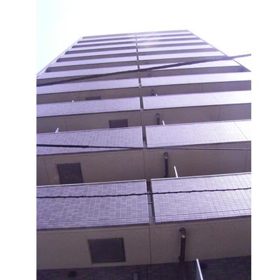 ウィークリーマンション新宿若松町★医療従事者の方★東京女子医科大学・国立国際医療研究センター病院・国立感染症研究所そばの物件地図