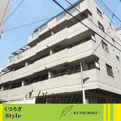 ユニオンマンスリー千石白山１　302　1R・シングル・くつろぎstyle☆千石駅徒歩6分＆本駒込駅徒歩8分の物件地図