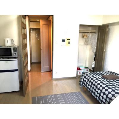 天神まで徒歩８分！渡辺通・薬院もラクラク通勤【ライオンズマンション天神南】の物件地図