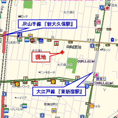 グッドステイ東新宿グランドプリンス ベーシック 東京都新宿区大久保 マンスリーマンション詳細 グッドマンスリー グッドステイ東新宿グランドプリンス ベーシック 東京都新宿区大久保 マンスリーマンション詳細 グッドマンスリー