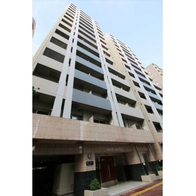 ユニオンマンスリー後楽園４　1302　1K・セミダブル☆高層階で眺めのいいお部屋♪安心のオートロック＆宅配BOX完備♪バストイレ別♪の物件地図