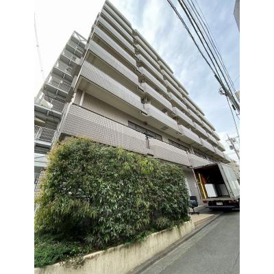 ユニオンマンスリー国分寺１　510　1R・シングル☆安心の室内洗濯機♪デスク＆チェア付きでテレワークにもおすすめの物件地図