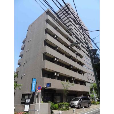 ●2026年5月3日から入居可●ユニオンマンスリー大森９　503　1K・セミダブル☆中層階！駅徒歩4分！オートロックつきの物件地図