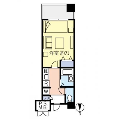 【駅近🌟キレイ】グランステイ東品川（A3）★B・T別🛀/ネットwifi無料🎧/オートロック🔒/宅配BOX★の物件地図