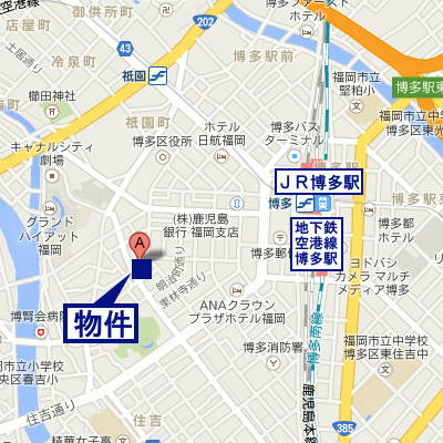 apartment 〒107-0052　東京都港区赤坂２丁目5-1 S-GATE赤坂山王　9F