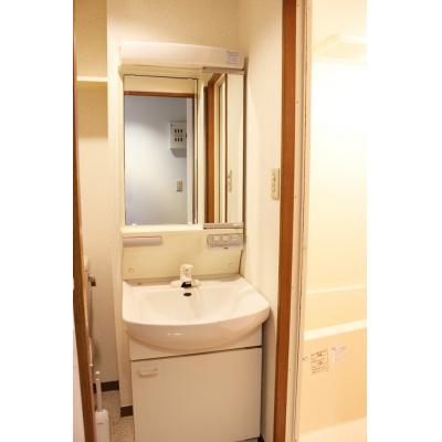 ユニオンマンスリー横浜馬車道１　204　1K・シングル・くつろぎstyle☆バストイレ別■みなとみらい線「馬車道駅」徒歩2分の物件地図