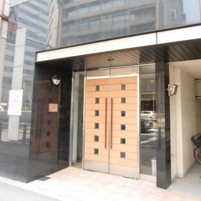 ≪🚅🚈 “法人企業様” 応援強化月間・賃料毎日半額 🚄🚃🚃 ≫エイペックス中之島南 ［★No.5083070］の物件地図