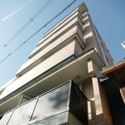 ≪🚅🚈 “法人企業様” 応援強化月間・賃料毎日半額 🚄🚃🚃 ≫プレサンス京都東山CityLife　5階［No.8003050］の物件地図