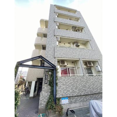 ユニオンマンスリー松戸１　403　1R・セミダブル・くつろぎstyleの物件地図
