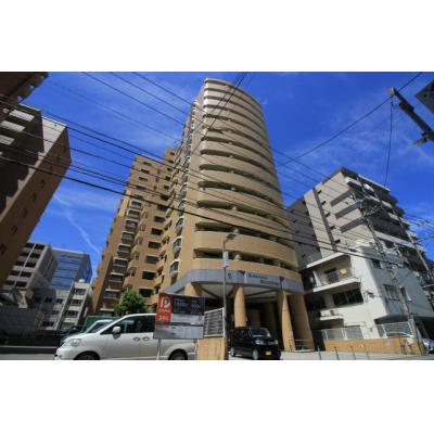 さくらす博多駅10　【オートロック付き！Wi-Fi無料！】の物件地図