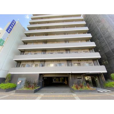 ユニオンマンスリー千葉中央駅前１　1009　1K・セミダブル・くつろぎstyle☆千葉中央駅　徒歩1分の物件地図