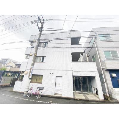 ユニオンマンスリー相模原１　303　1R・シングル・くつろぎstyle☆相模原駅徒歩5分！電車を回避して安心♪の物件地図
