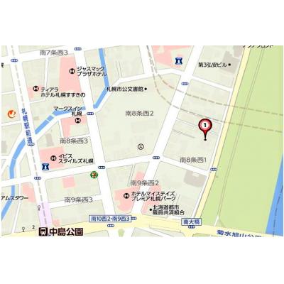 ʹǽ˭ʿį˾ɹ50Ķ1̣ģ˥ޥ󥷥ڥӥѡȥSAPPORO3ʪϿ