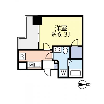 【駅近🌟キレイ】グランステイ清澄白河スパジオ（D）★セミダブル/2人可/バストイレ別🛀/ネット無料🎧/オートロック🔒/独立洗面台★の物件地図