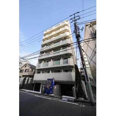 ユニオンマンスリー横浜吉野町５　601　1K・シングル・くつろぎstyle☆◆インターネット固定回線（有線）無料の部屋◆バストイレ別の物件地図