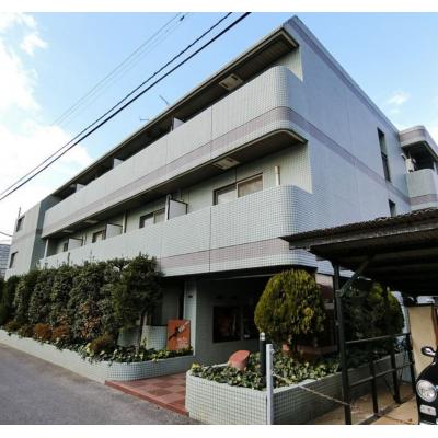 ユニオンマンスリー柏２　201　1K・シングル☆二面採光で明るいお部屋/「広めの20㎡」「たっぷり収納」「バストイレ別」の快適空間♪の物件地図