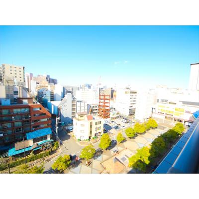 ユニオンマンスリー千葉中央駅前１　902　1K・ダブル☆宅配BOX完備♪の物件地図