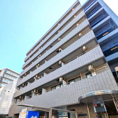 ≪🚅🚈 “法人企業様” 応援強化月間・賃料毎日半額 🚄🚃🚃 ≫エスポワールミヤビ🚭［No.9006160］ ”budgetシリーズ”の物件地図