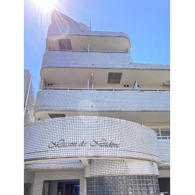 ユニオンマンスリーときわ台２　306　1R・シングル・くつろぎstyle☆池袋駅まで乗換えなしの物件地図