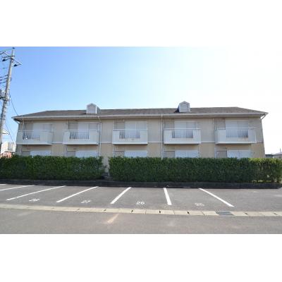 プルーシオスの物件地図