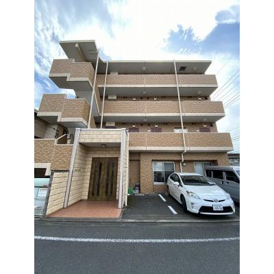 ユニオンマンスリー豊田１　402　1K・ダブル・くつろぎstyle☆◆インターネット固定回線(有線・Wi-Fi)無料の部屋◆バストイレ別の物件地図