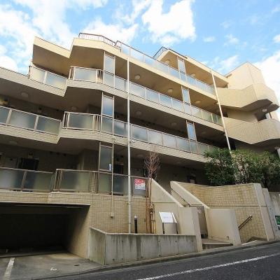 ユニオンマンスリー永山１　102　1K・ダブル☆■人気のバストイレ別・独立洗面所♪便利な宅配BOX完備♪ワークスペースにおすすめのデスク＆チェア付き♪の物件地図